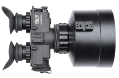 AGM Global Vision FoxBat-8 NW1 8x Night Vision Bi-Ocular Gen 2+ White Phosphor Level 1 — view 2