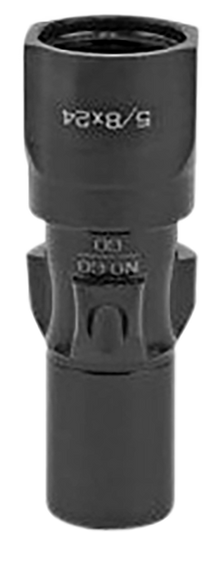 Rugged Suppressor 3 Lug Adapter 9mm Luger 5/8x24 Black - OA006 — view 2