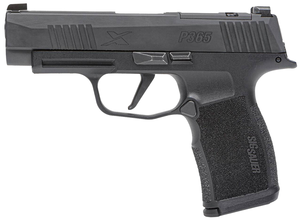 Sig Sauer P365XL 9mm Luger 3.7" 10+1 Semi-Auto Pistol — view 2
