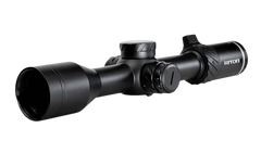 Riton Optics 5 Primal 2-12x44mm 30mm Tube Illuminated RDH SFP MOA Riflescope — view 2