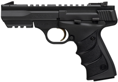 Browning Buck Mark Black Label URX 22 LR 5.5" 10+1 Semi-Auto Pistol — view 2