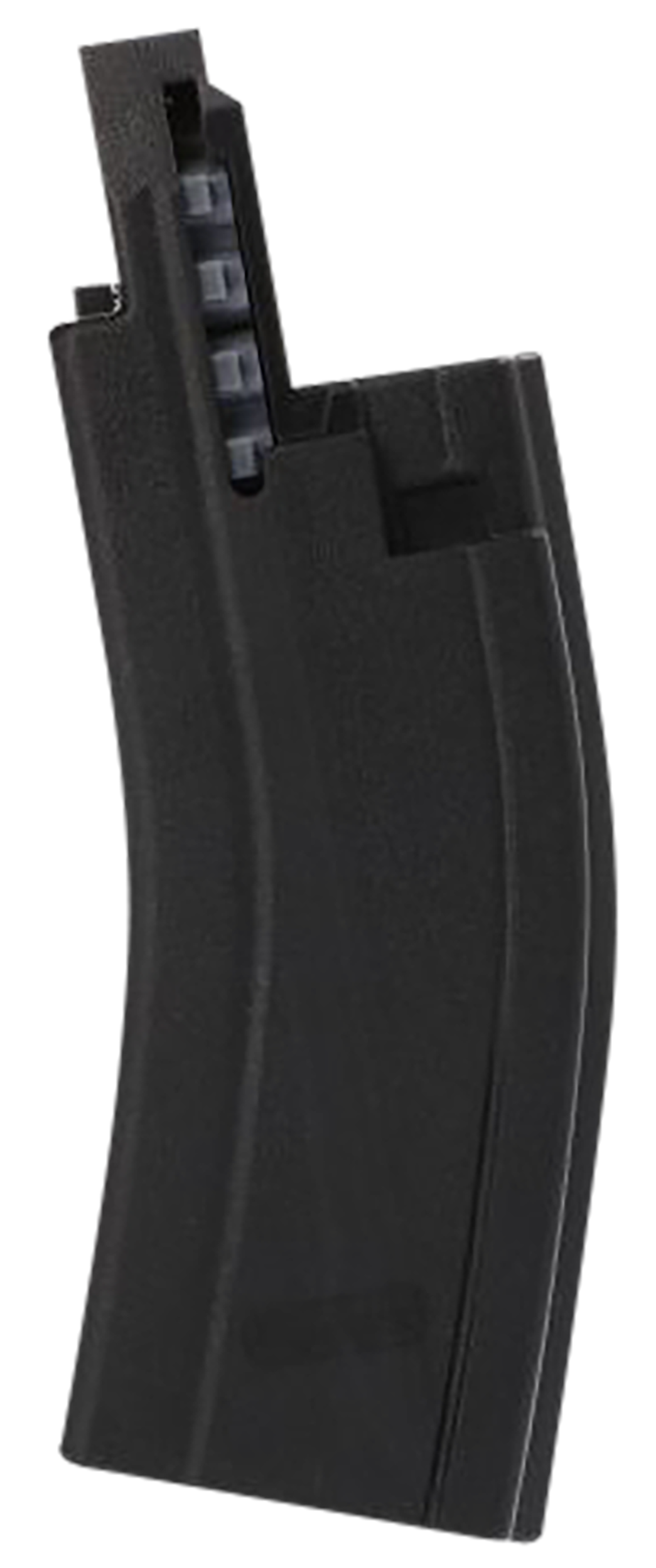 Sig Sauer Airguns MCX/MPX .177 Pellet 30-Rd Airgun Magazine - Black — view 2