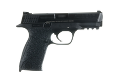 Talon Grips EV06R Adhesive Grip Textured Black Rubber S&W M&P Full Size 2.0 — view 2