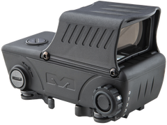 Meprolight USA RDS Pro V2 1x 2.2 MOA Green Bullseye Red Dot Sight — view 2