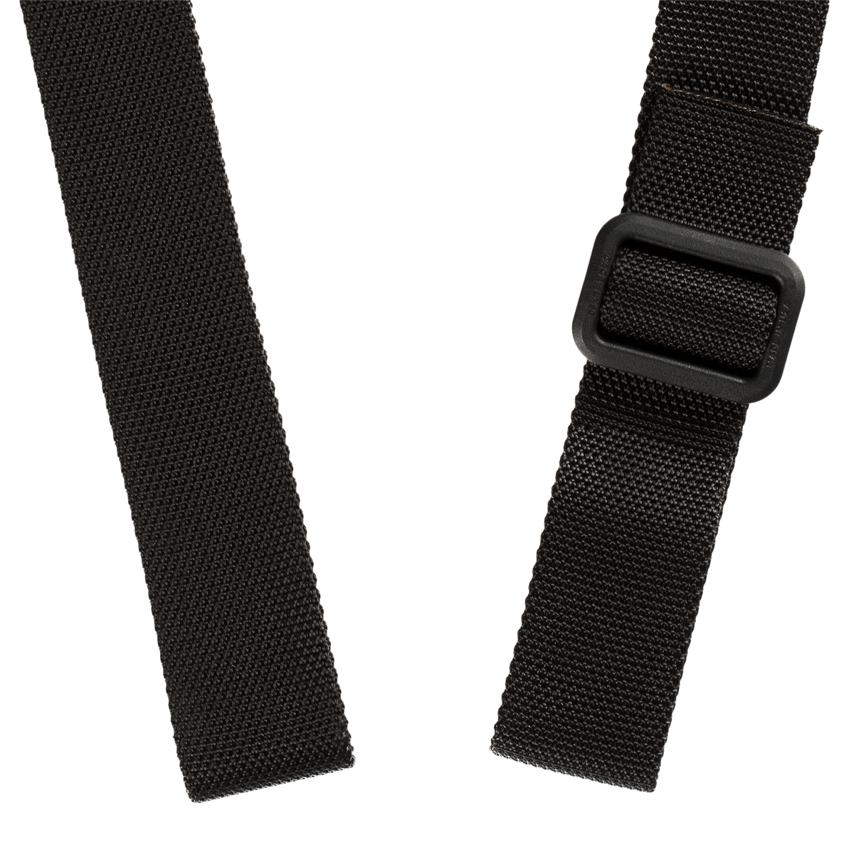 Magpul Industries RLS Sling 1.25 in Nylon Webbing - Black — view 2