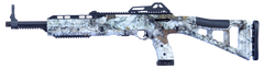 Hi-Point 1095TS Carbine 10mm Auto 17.5" 10+1 Semi-Auto Rifle - Mothwing Winter Mimicry — view 2