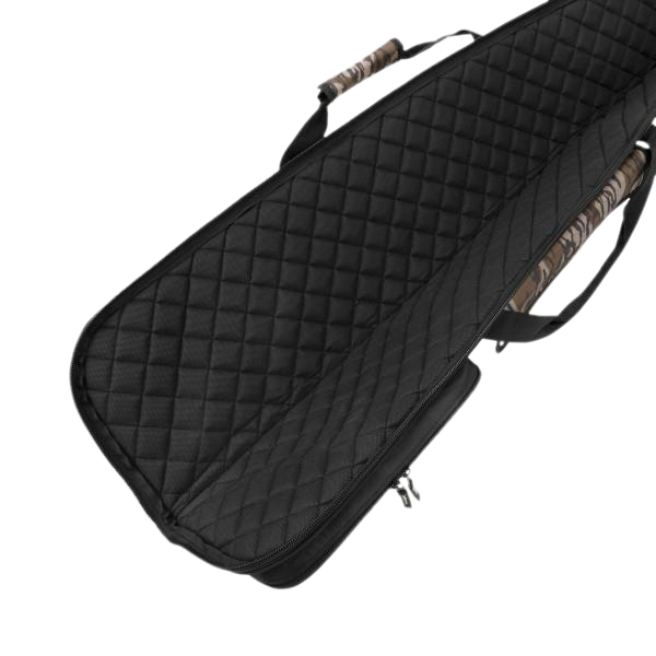 Allen Eliminator 52" Shotgun Case Mossy Oak Original BottomLand — view 2