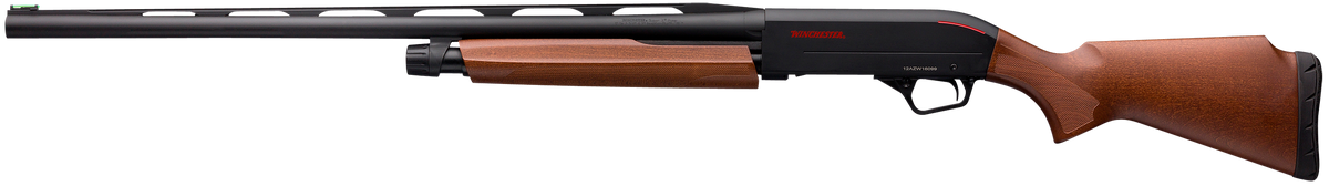 Winchester Guns SXP Trap Compact 20 Gauge 30" 4+1 3" Pump Shotgun - Satin Walnut — view 2