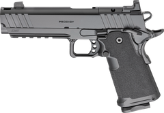 Springfield Armory 1911 DS Prodigy Comp AOS 9mm Luger 5" 10+1 Semi-Auto Pistol — view 2