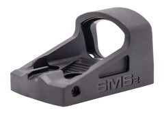 Shield Sights SMS2 Glass Edition 4 MOA Red Dot Reflex Sight — view 2