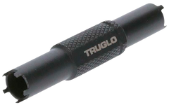 TruGlo TG971B AR-15 Front Sight Tool 4/5-Prong Steel Black — view 2