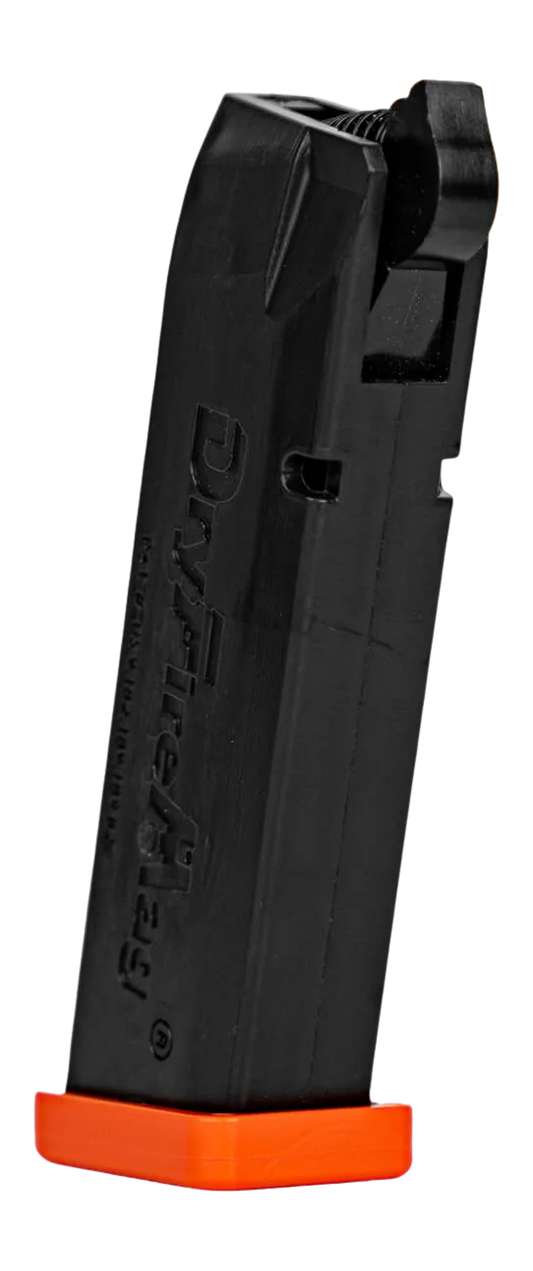 DryFireMag D-M&P-RET Smith & Wesson M&P 9mm/.40 S&W Dry-Fire Training Magazine — view 2