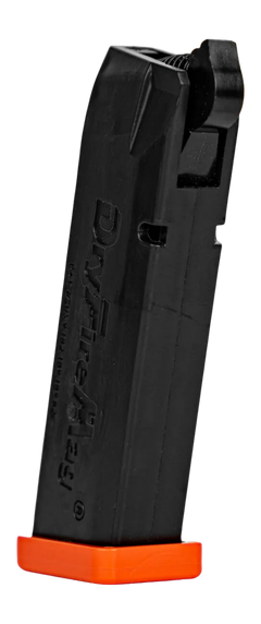 DryFireMag D-M&P-RET Smith & Wesson M&P 9mm/.40 S&W Dry-Fire Training Magazine — view 2