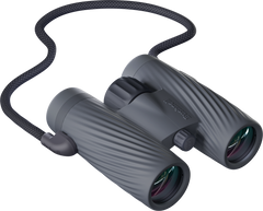 Bushnell A3 10x32mm Roof Prism Binoculars - Folkstone Gray — view 2