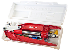 Lee Precision Breech Lock Hand Press Kit 45 ACP 3-Die Set — view 2