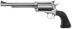 Magnum Research BFR 30-30 Win 7.50" 6-Shot SAO Revolver - Brushed Stainless — view 2