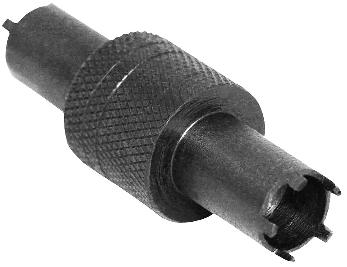Aim Sports PJA12 A1/A2 Front Sight Adjustment Tool - AR-15/M16 - Black — view 2
