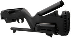 Magpul PC Backpacker Black Synthetic Stock for Ruger PC Carbine — view 2