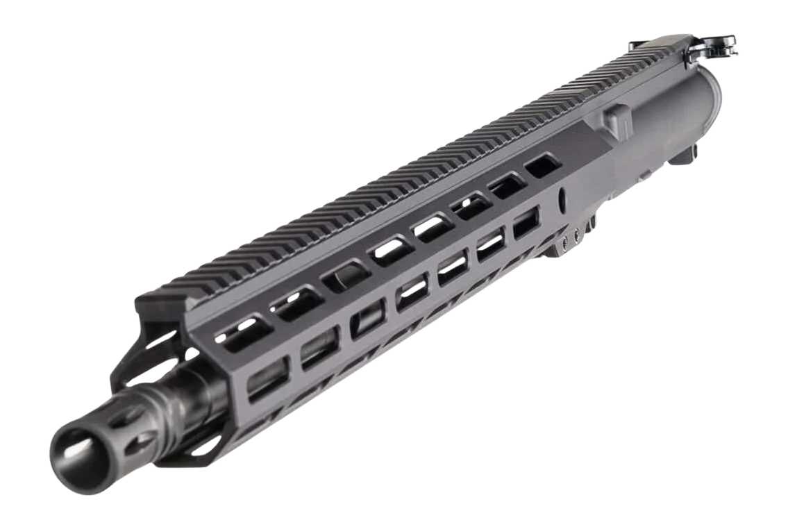 Andro Corp Industries U55616ML 5.56 NATO 16" M-LOK Complete Upper — view 2