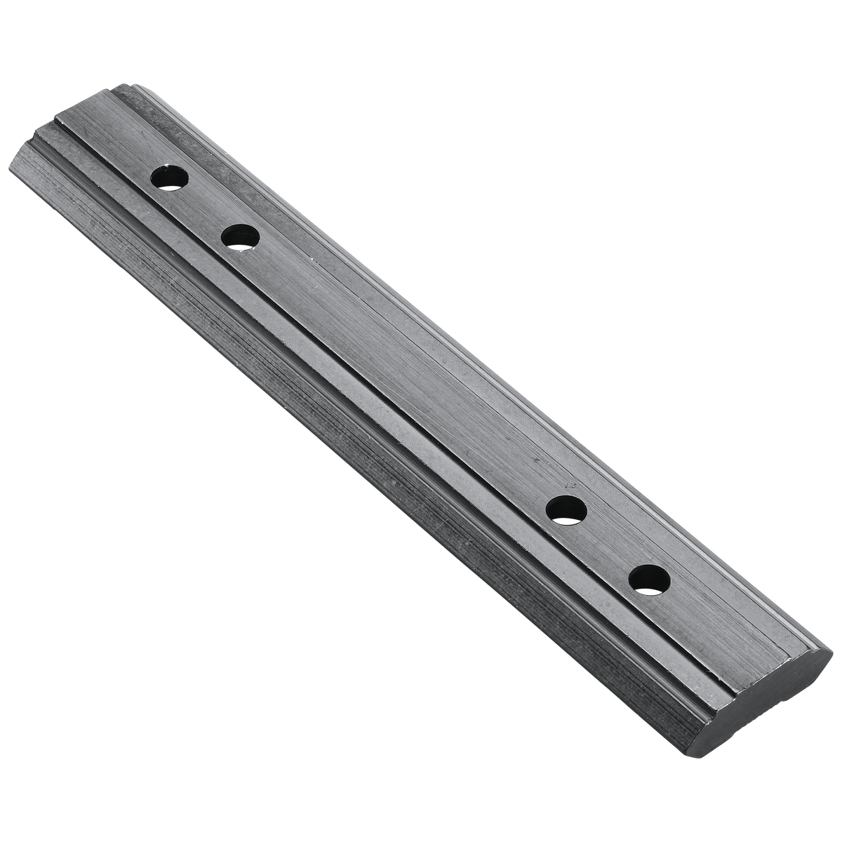 Weaver Mounts 417M Top Mount Base 1-Piece Matte Black Aluminum Mossberg 500 — view 2