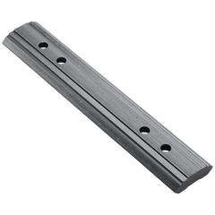 Weaver Mounts 417M Top Mount Base 1-Piece Matte Black Aluminum Mossberg 500 — view 2