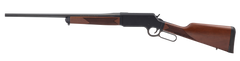 Henry Long Ranger Lever Action 308 Win 4+1 20" Blued Barrel American Walnut Right Hand - Full Size — view 2