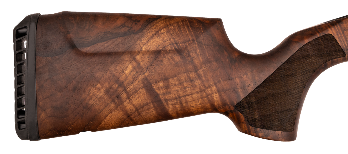 WOOX Hybrid Precision Stock Remington 700 Long Action - HGW — view 2