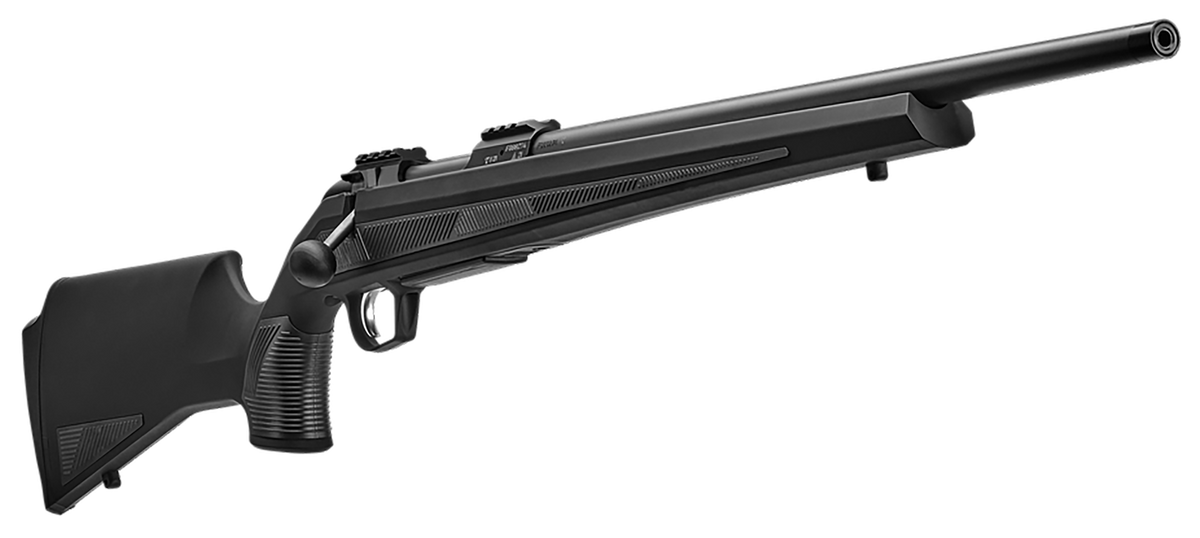 CZ 600+ Alpha 223 Rem 5+1 24" Bolt Action Rifle — view 2