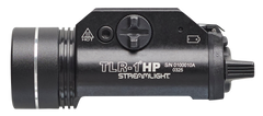 Streamlight TLR-1 HP 1000 Lumens Black Aluminum Rail Mount Tactical Light — view 2