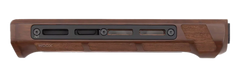 WOOX Bravado Handguard American Walnut Fits Henry Big Boy 44 Mag/44 Spl/45 Colt — view 2