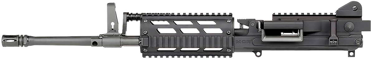 Fightlite Industries MCR060 Duel Feed 5.56x45mm NATO 16.25" Upper - 1913 Rail — view 2