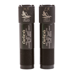 Carlsons Delta Waterfowl Extended Choke 20 Gauge Rem Choke Mid-Range/Long-Range 17-4 Stainless Steel - 2 Pack — view 2