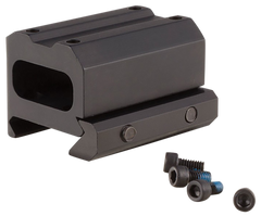 Trijicon AC32068 MRO Full Co-Witness Mount 1.54" Aluminum Black Anodized Picatinny — view 2