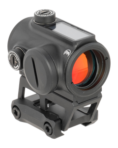 Primary Arms Optics CLx RD-23 1X 23mm 3 MOA Red Dot Sight - Push Button - Solar Failsafe — view 2