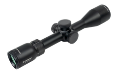 Athlon Argos HMR 2-12x42mm AHMC SFP MOA Illuminated Riflescope - 1" Tube — view 2