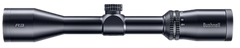 Bushnell R3 3-9x40mm Drop Zone 22LR Rimfire Riflescope — view 2