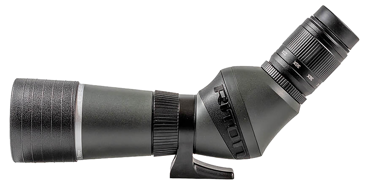 Riton Optics 5 Primal 15-45x60mm Angled Spotting Scope — view 2