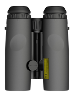 Leupold BX-6 Range HD 10x42mm 4DOF AMOLED Rangefinding Binocular — view 2