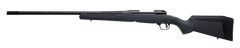 Savage 110 Long Range Hunter 300 Win Mag 4+1 26" Bolt Action Rifle — view 2