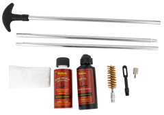 Outers 96308 Aluminum Rod Shotgun Cleaning Kit 20/28 Gauge (Clam Pack) — view 2