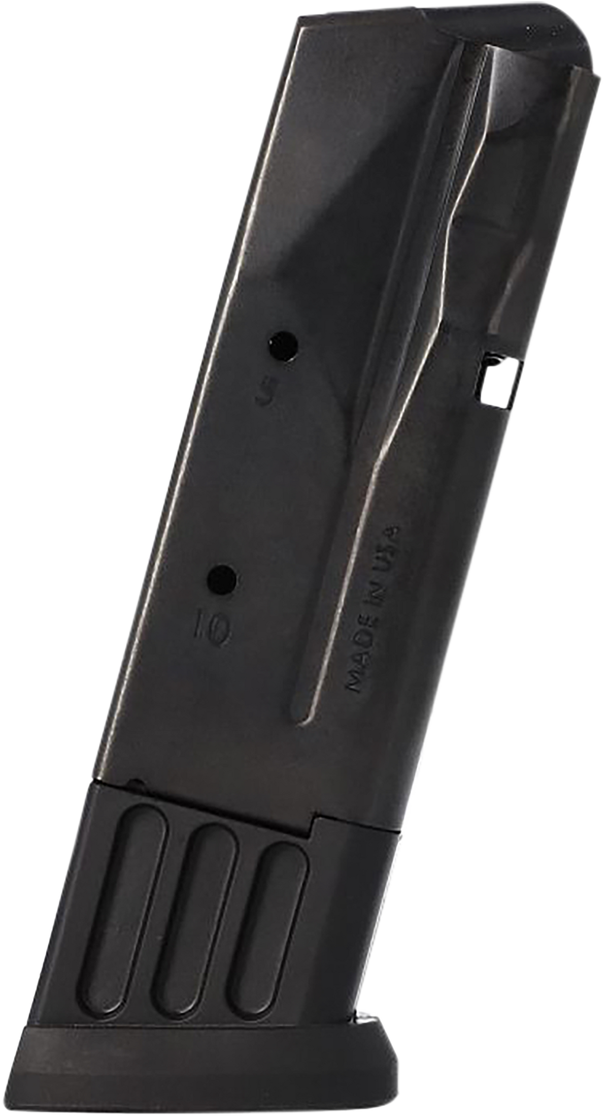 Sig Sauer P365-XMACRO 9mm Luger 10rd Steel Magazine - Black — view 2