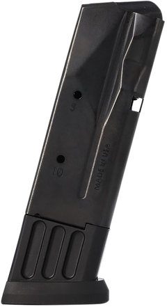 Sig Sauer P365-XMACRO 9mm Luger 10rd Steel Magazine - Black — view 2