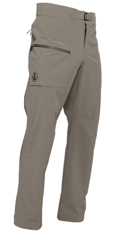 Leupold Storm Warden Rain Pant Ash Green XXXL — view 2
