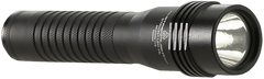 Streamlight Strion LED HL 615 Lumen Rechargeable Flashlight w/ PiggyBack Charger - Black Anodized Aluminum — view 2