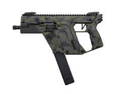 Kriss USA Vector SDP Gen3 9mm Luger 5.50" 40+1 Semi-Auto Pistol — view 2