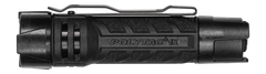 Streamlight PolyTac 1X Flashlight 350/500 Lumens White LED - 4.71" Black Polymer — view 2