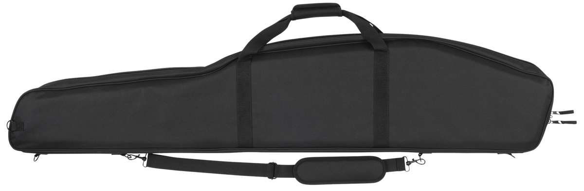 Allen 27814 Ruger Precision Rifle Case 55" Black — view 2