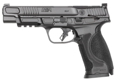 Smith & Wesson M&P9 M2.0 Metal 9mm Luger 5" 17+1 Semi-Auto Pistol — view 2