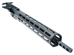 Faxon Firearms ION Ultralight 5.56 NATO 16" 13" M-LOK Complete Upper — view 2