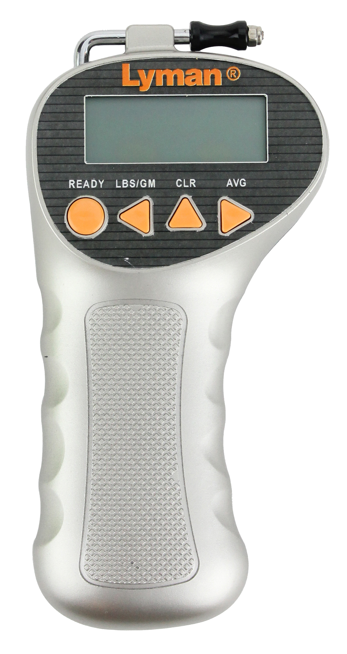 Lyman 7832248 Electronic Digital Trigger Pull Gauge 1oz-12lb — view 2